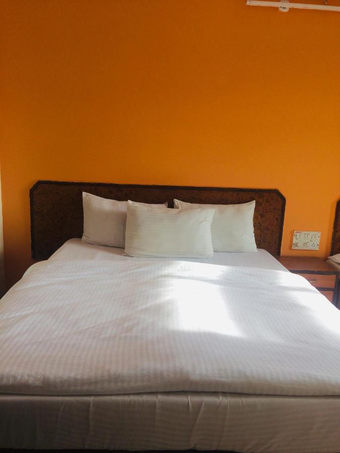 Blue Heaven Hotel Mahabaleshwar Exterior photo